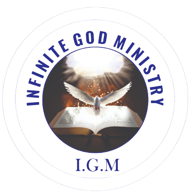 Home | Infinite God Ministry